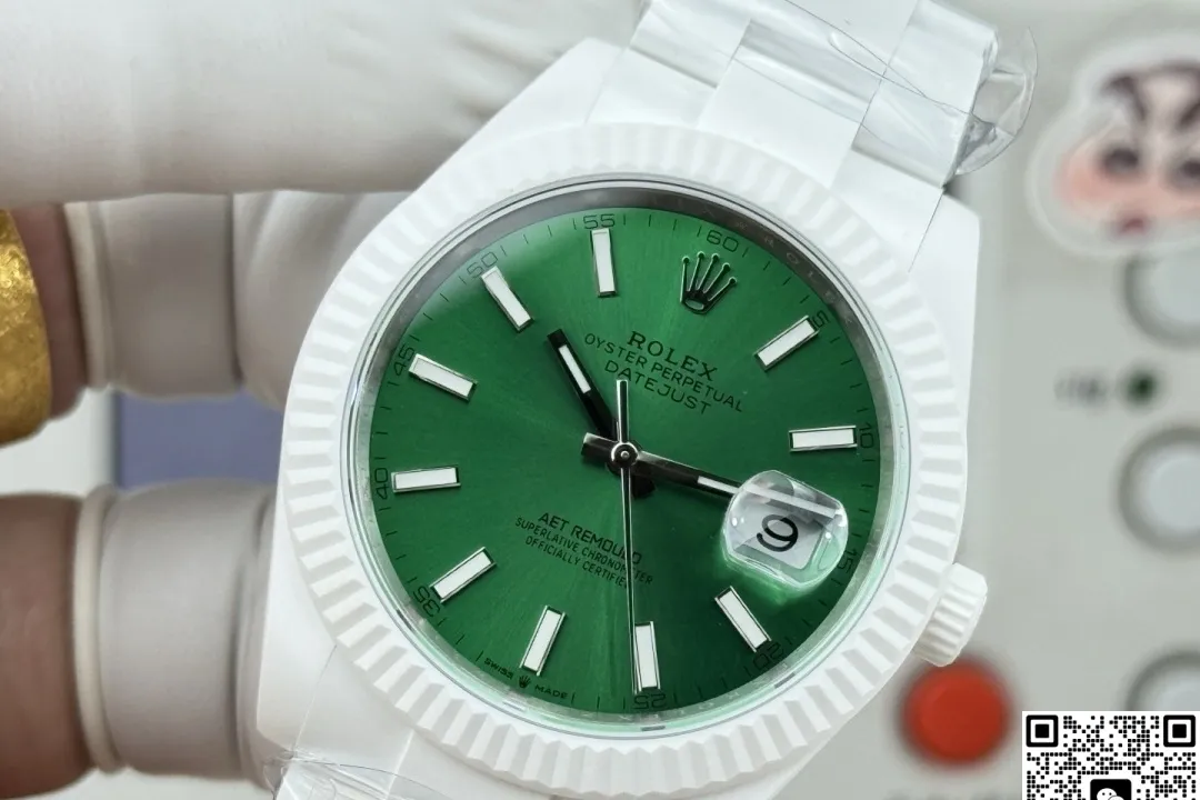 PPM Factory Rolex Datejust Ultralight 1:1 Best Edition Replica Watch