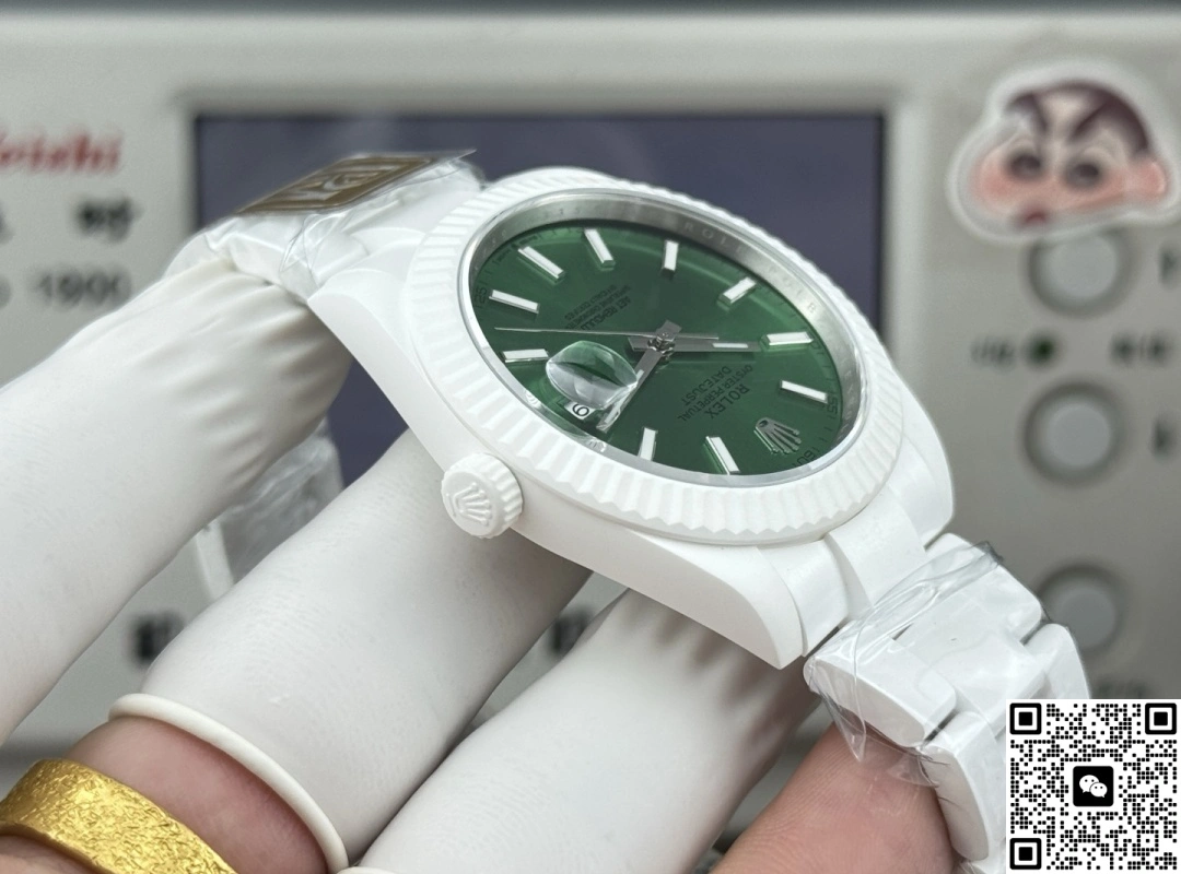 PPM Factory Rolex Datejust Ultralight 1:1 Best Edition Replica Watch