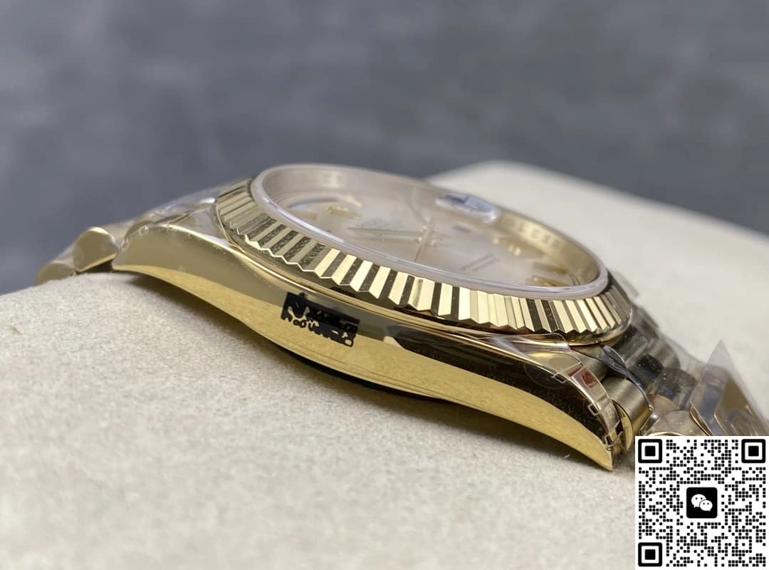 PPM Factory Rolex Day-Date m228238-0002 1:1 Best Edition Replica Watch
