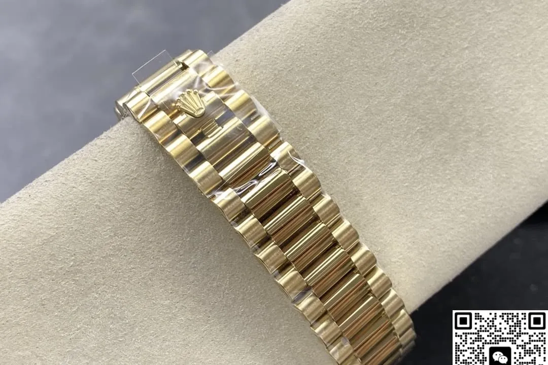 PPM Factory Rolex Day-Date m228238-0002 1:1 Best Edition Replica Watch