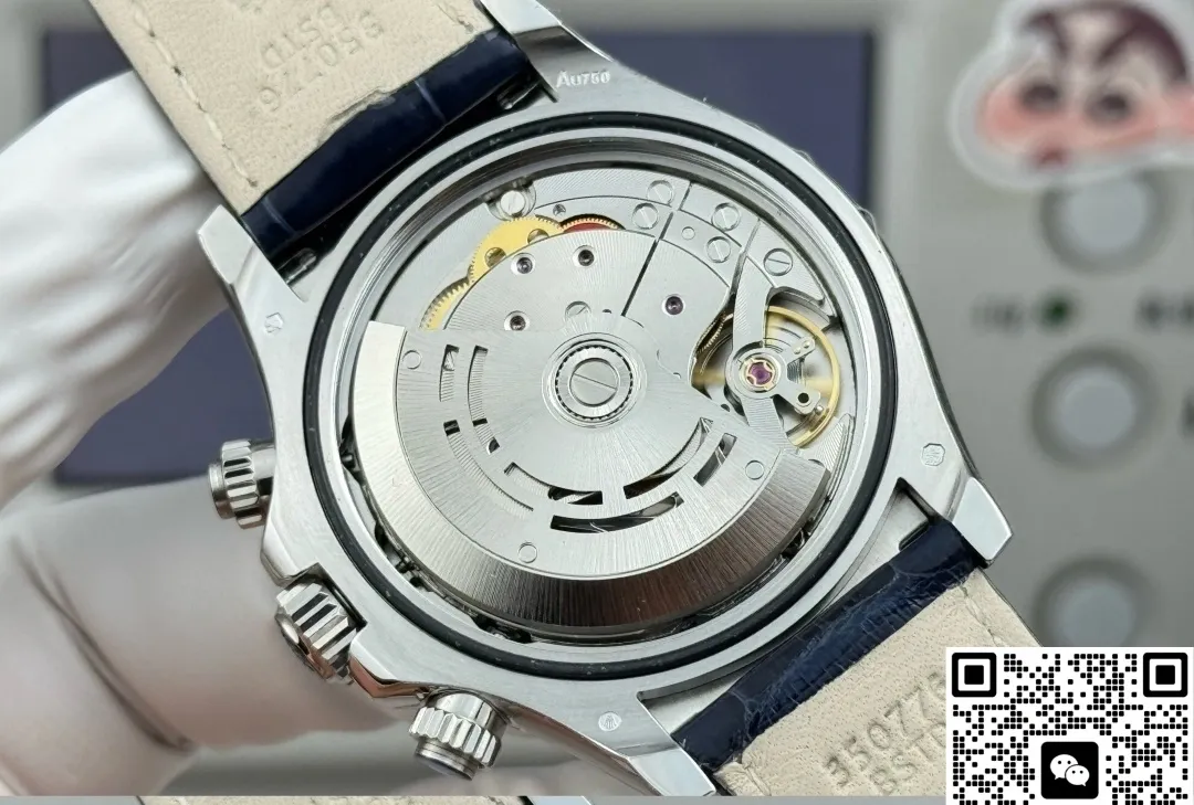 PPM Factory Rolex Daytona 116589SACI 1:1 Best Edition Replica Watch
