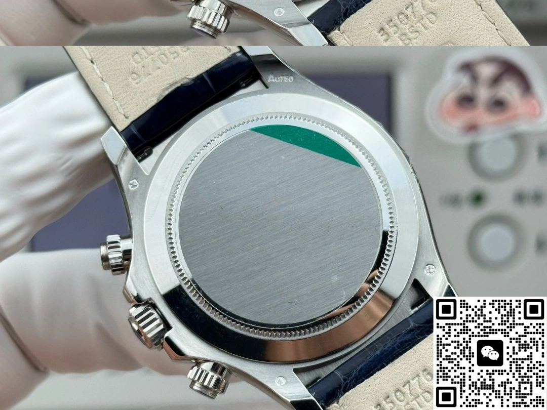 PPM Factory Rolex Daytona 116589SACI 1:1 Best Edition Replica Watch