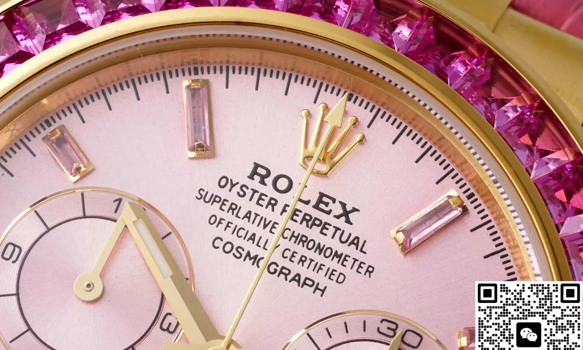 PPM Factory Rolex Daytona 126538TRO 1:1 Best Edition Replica Watch