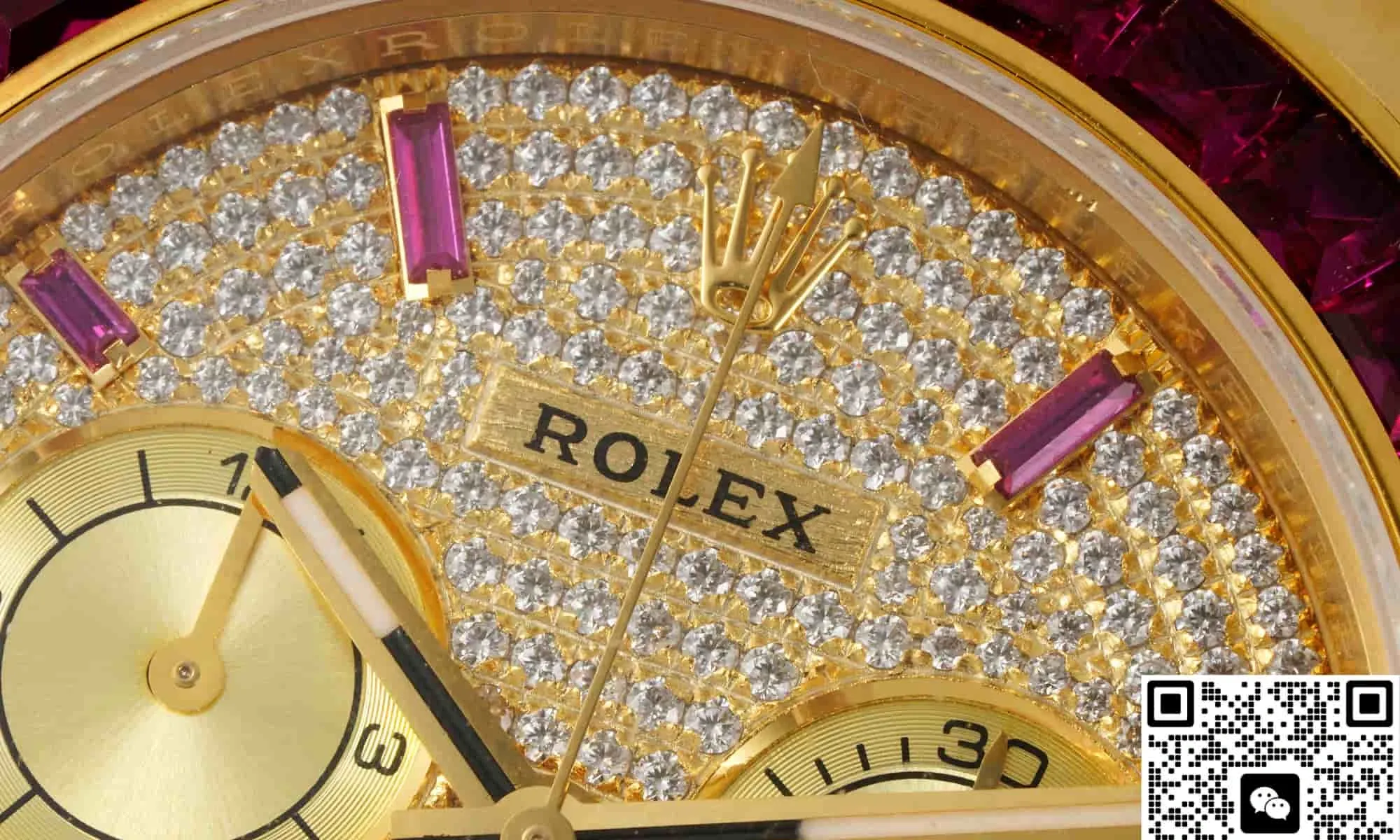 PPM Factory Rolex Daytona 126598TRU 1:1 Best Edition Replica Watch