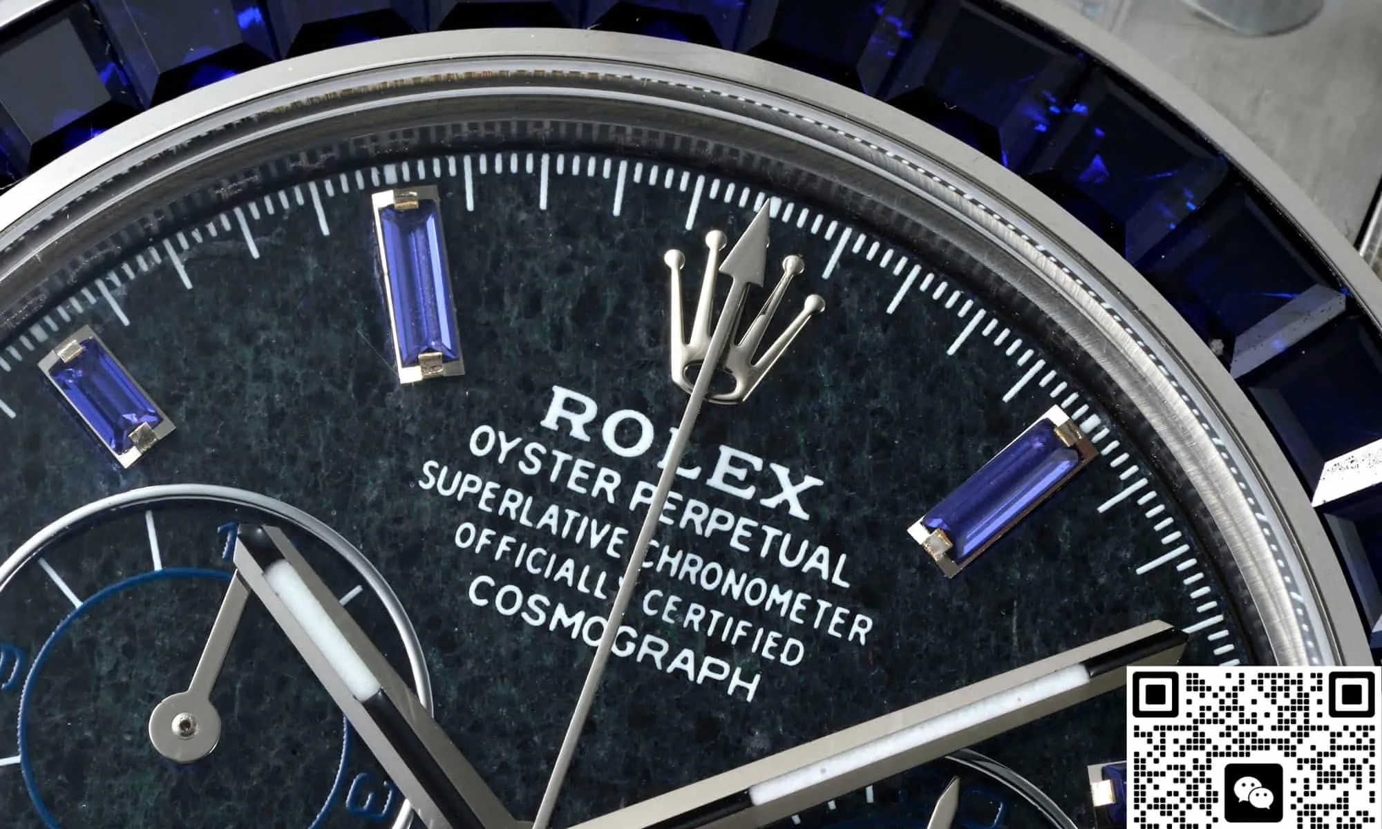 PPM Factory Rolex Daytona 126599TSA 1:1 Best Edition Replica Watch