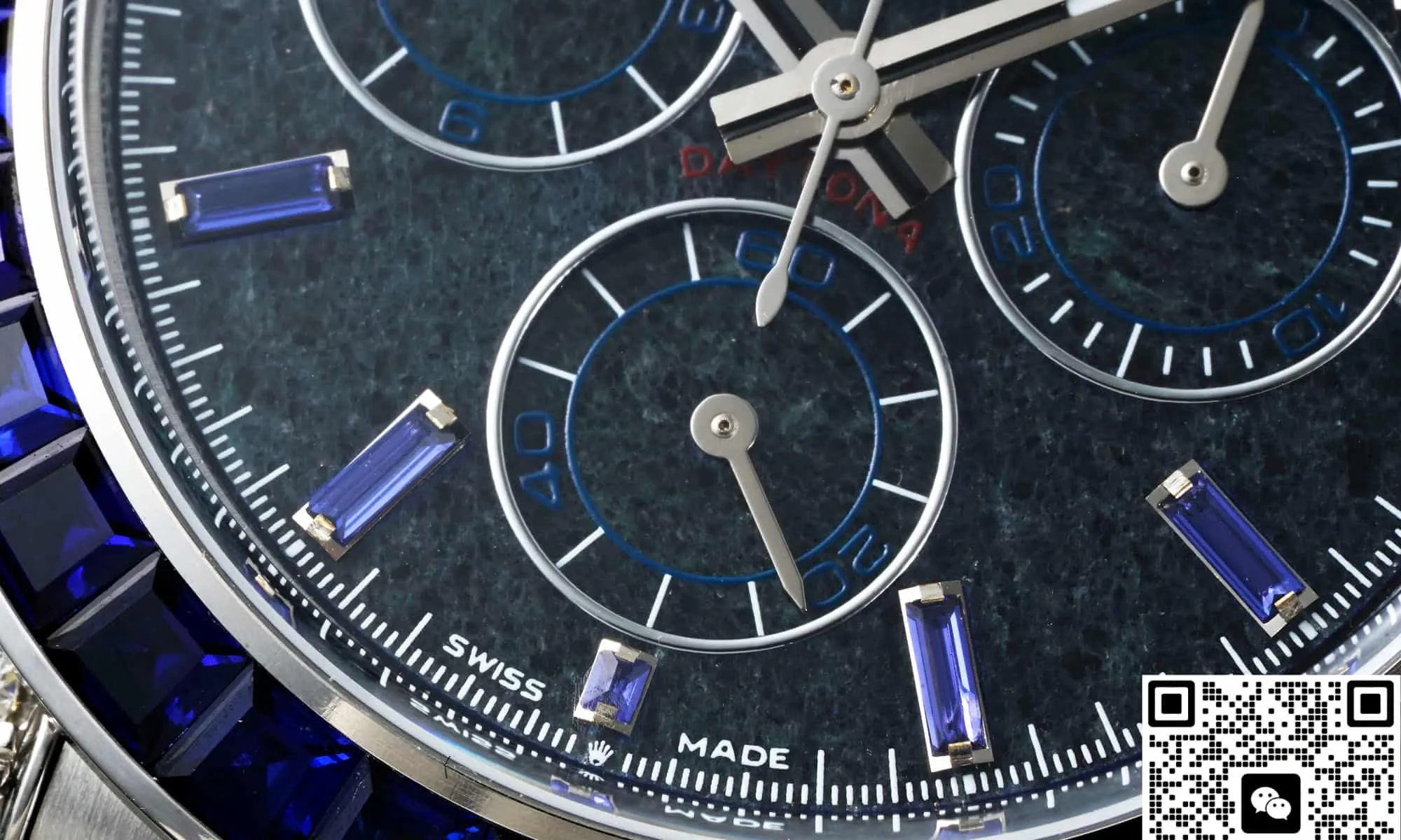 PPM Factory Rolex Daytona 126599TSA 1:1 Best Edition Replica Watch