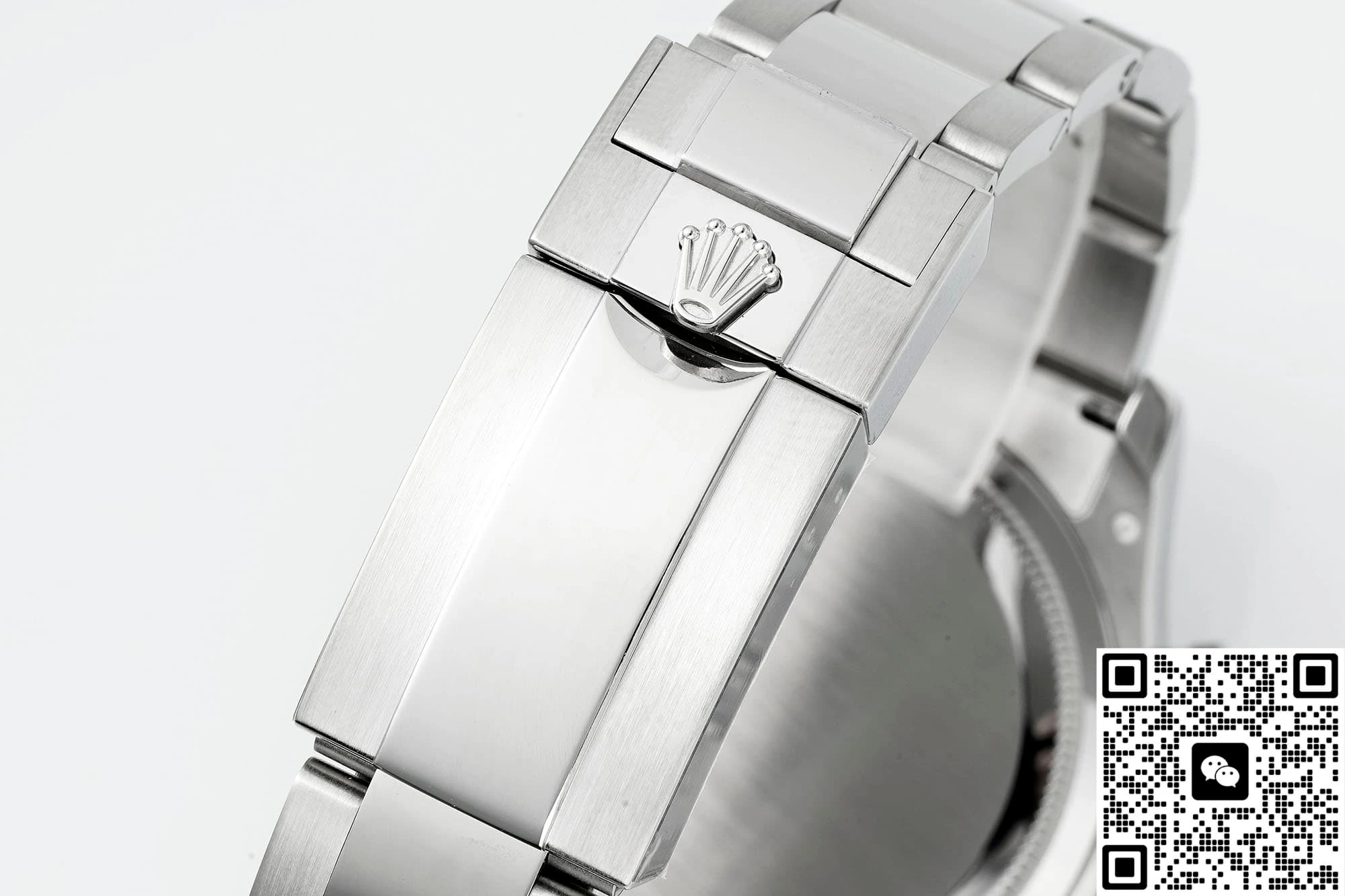 PPM Factory Rolex Daytona 126599TSA 1:1 Best Edition Replica Watch