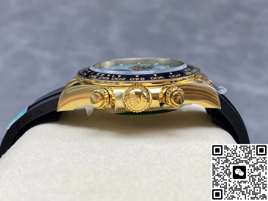 APS Factory Rolex Cosmograph Daytona M126518LN-0014 1:1 Best Edition Replica Watch