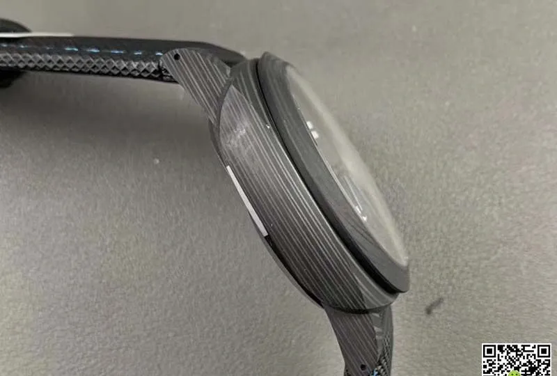 Panerai Luminor PAM01661 VS Factory 1:1 Best Edition Replica Watch Ceramic Bezel
