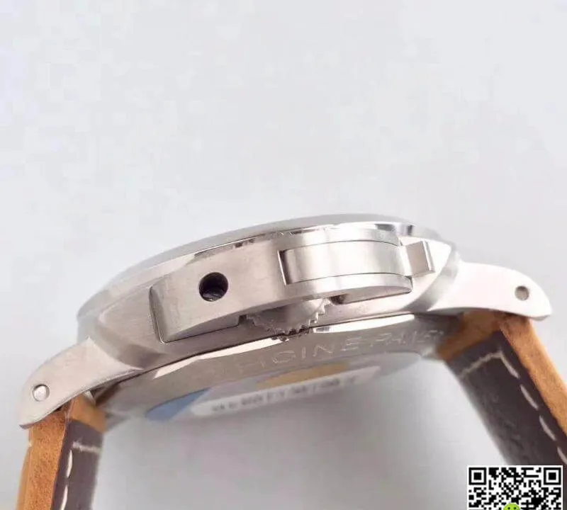 Panerai Luminor PAM1351 ZF Factory 1:1 Best Edition Replica Watch Swiss ETA P9010