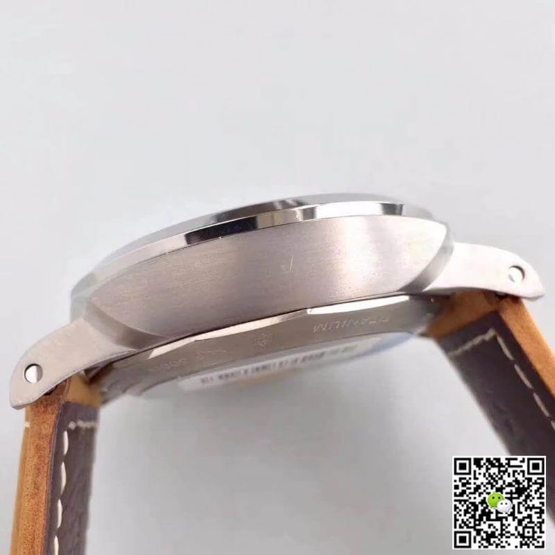 Panerai Luminor PAM1351 ZF Factory 1:1 Best Edition Replica Watch Swiss ETA P9010