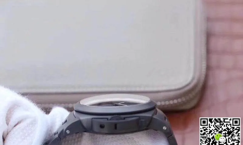 Panerai Luminor PAM438 VS Factory 1:1 Best Edition Replica Watch Swiss ETA P9001