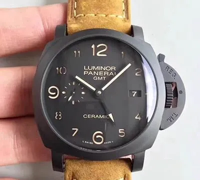 Panerai Luminor PAM441 VS Factory 1:1 Best Edition Replica Watch Swiss ETA P9001