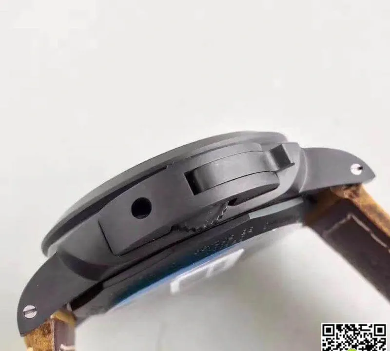 Panerai Luminor PAM441 VS Factory 1:1 Best Edition Replica Watch Swiss ETA P9001