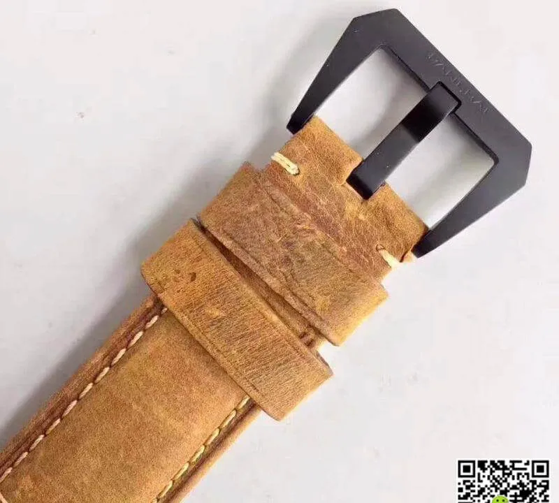 Panerai Luminor PAM441 VS Factory 1:1 Best Edition Replica Watch Swiss ETA P9001