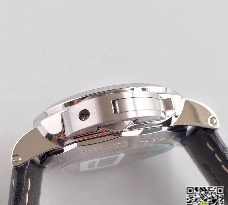 Panerai Luminor PAM498 VS Factory 1:1 Best Edition Replica Watch Swiss ETA P9000