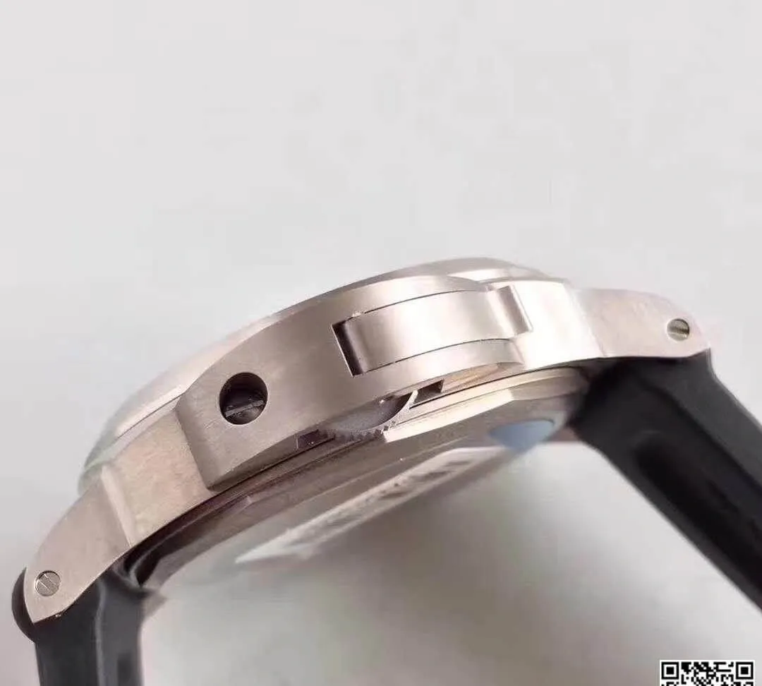 Panerai Luminor PAM510 ZF Factory 1:1 Best Edition Replica Watch Swiss ETA P5000
