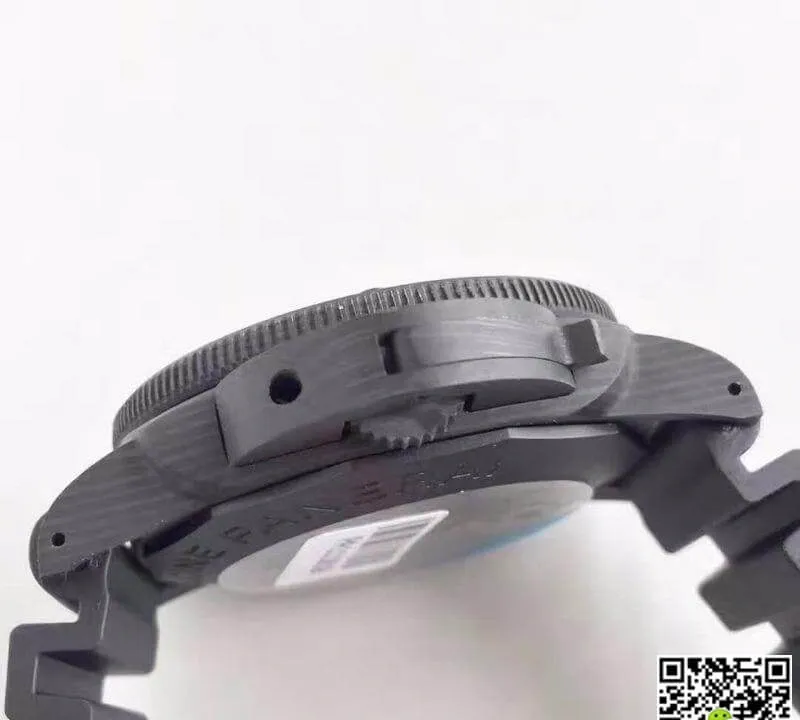 Panerai Luminor PAM616 VS Factory 1:1 Best Edition Replica Watch Swiss ETA P9000