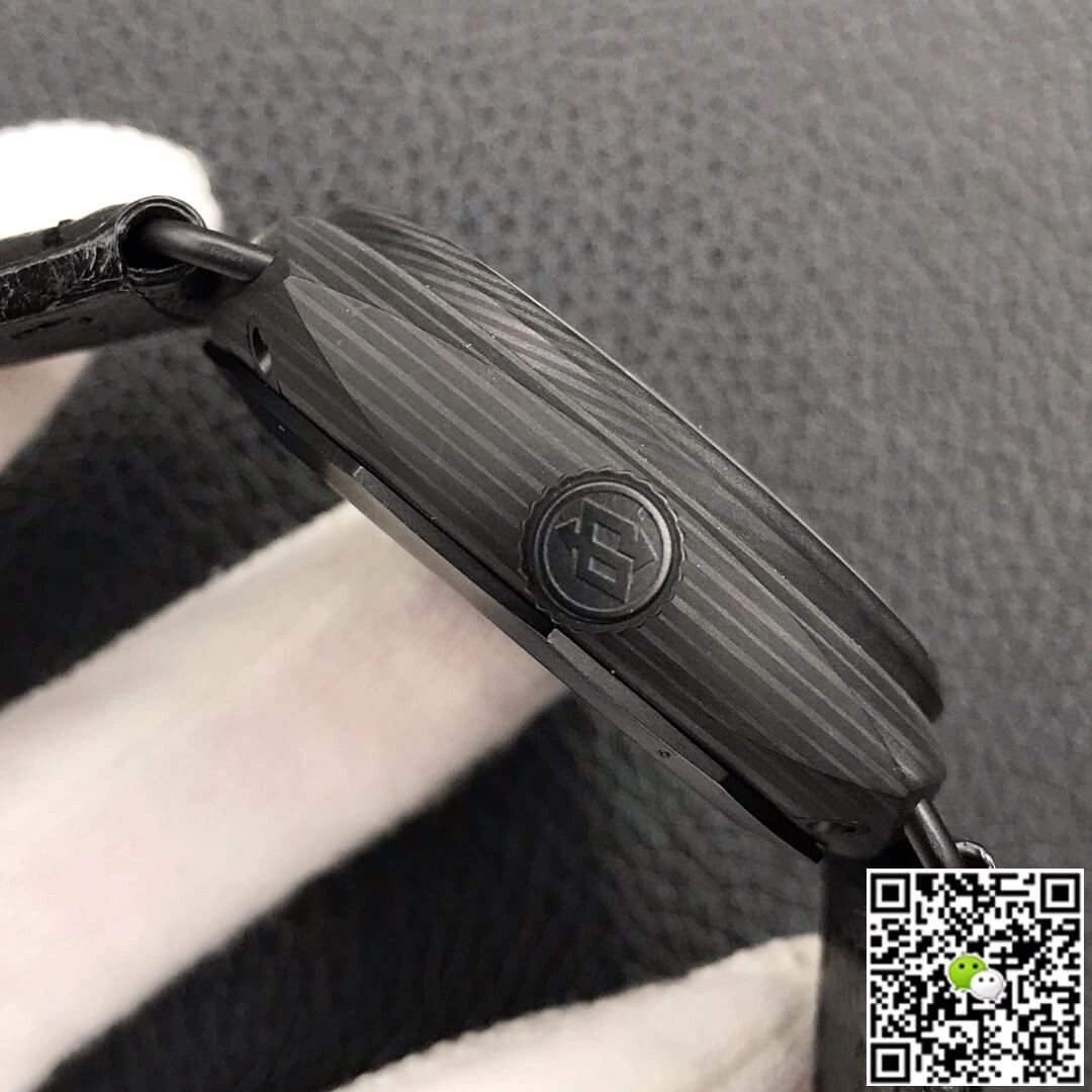 Panerai Radiomir PAM 00292 VS Factory 1:1 Best Edition Replica Watch Black Strap