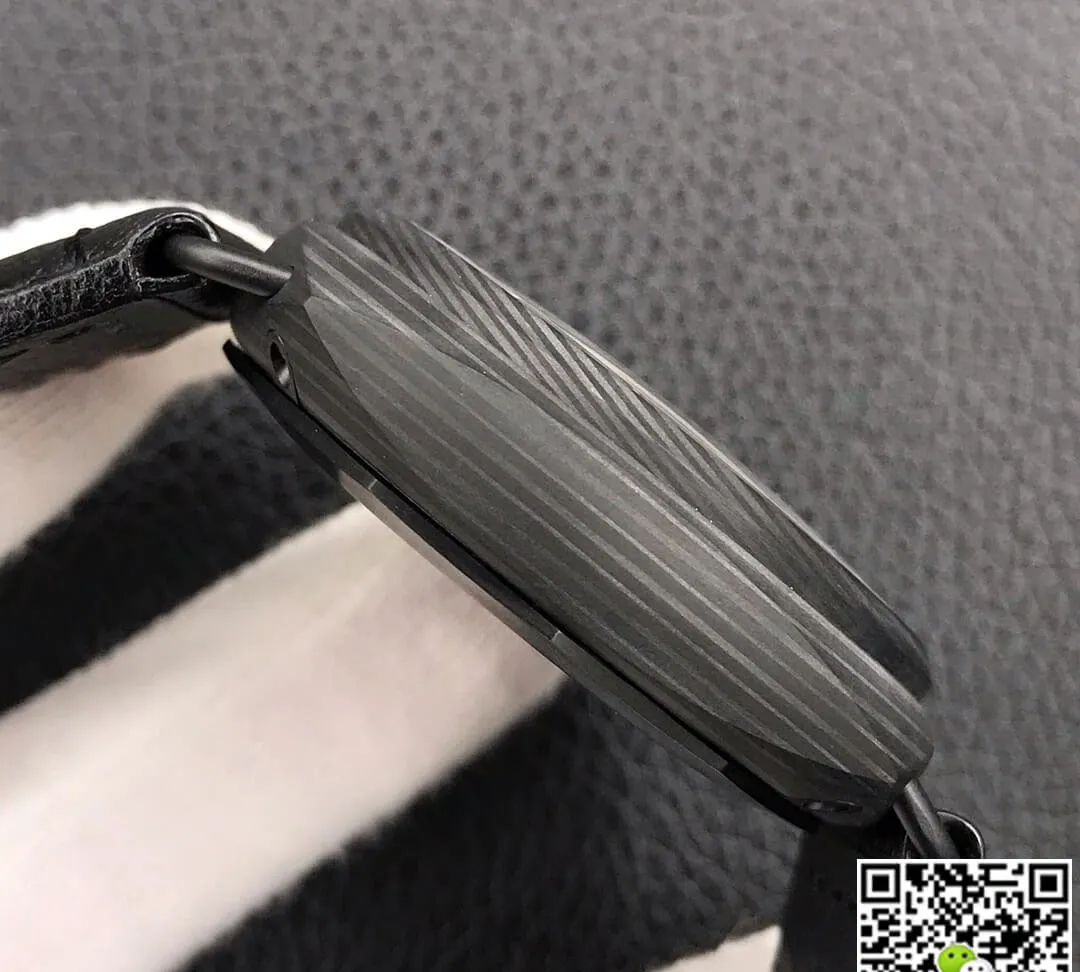Panerai Radiomir PAM 00292 VS Factory 1:1 Best Edition Replica Watch Black Strap