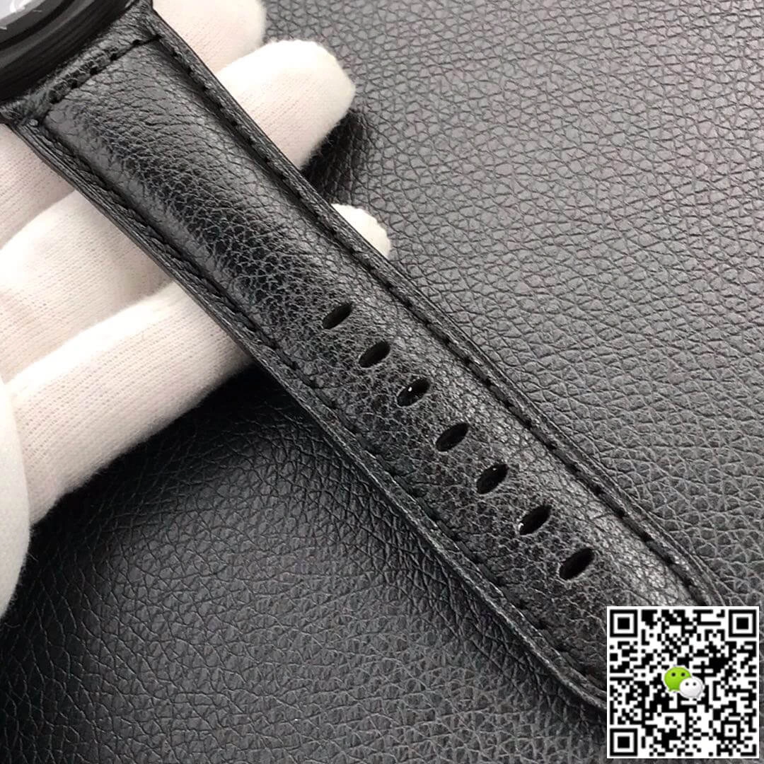 Panerai Radiomir PAM 00292 VS Factory 1:1 Best Edition Replica Watch Black Strap