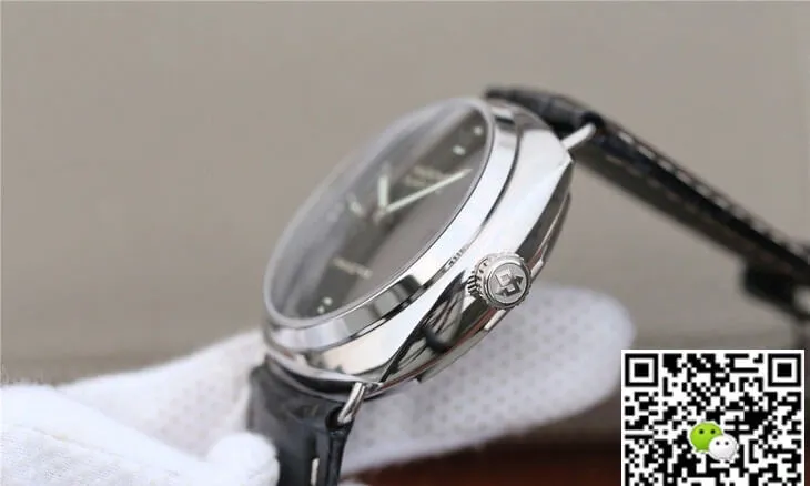 Panerai Radiomir PAM00388 VS Factory 1:1 Best Edition Replica Watch Black Strap