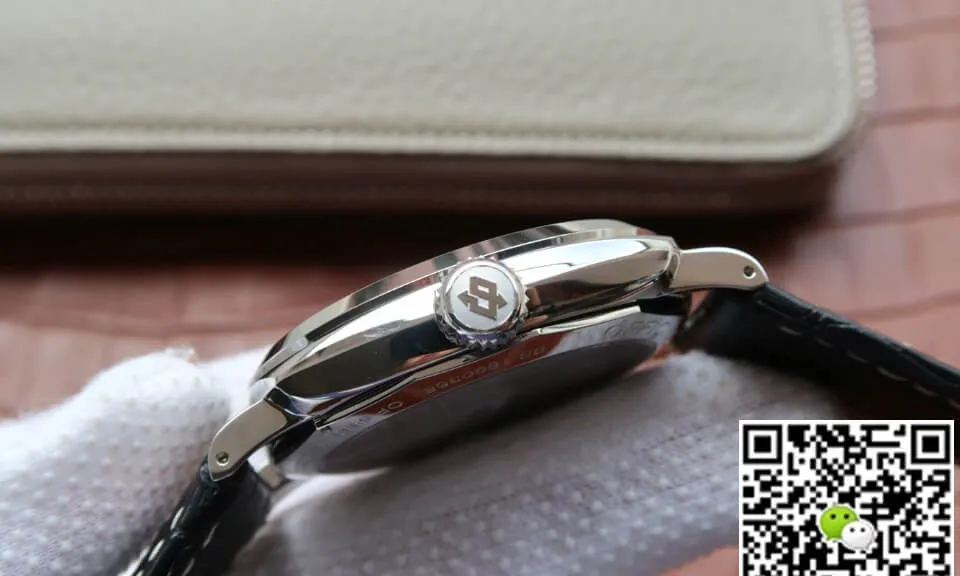 Panerai Radiomir PAM00572 VS Factory 1:1 Best Edition Replica Watch Black Strap