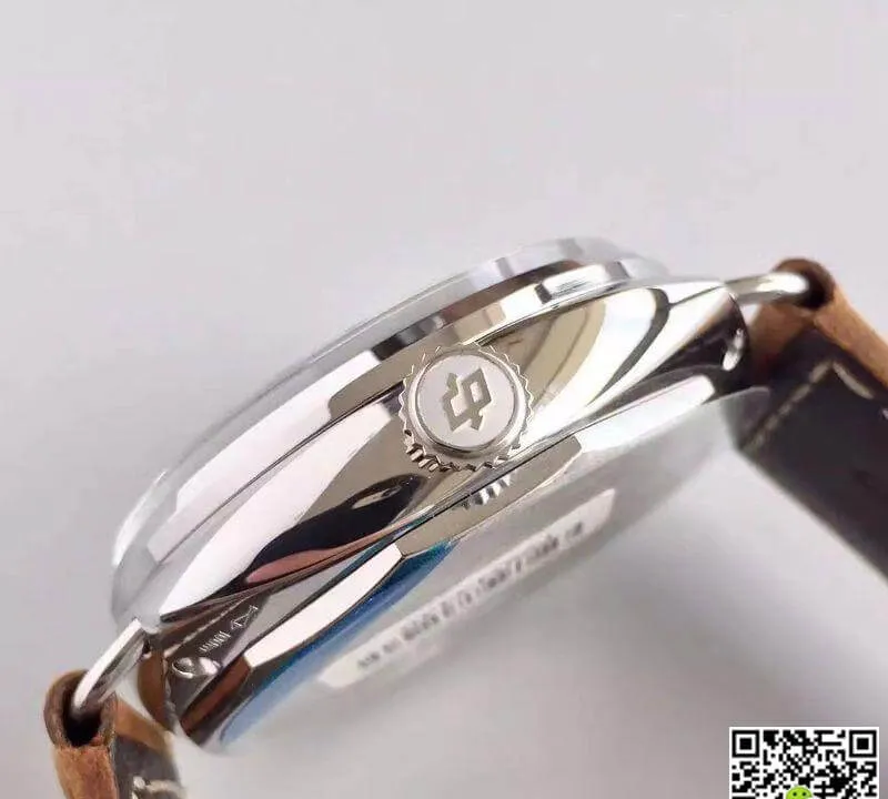 Panerai Radiomir PAM425 ZF Factory 1:1 Best Edition Replica Watch Swiss ETA P3000