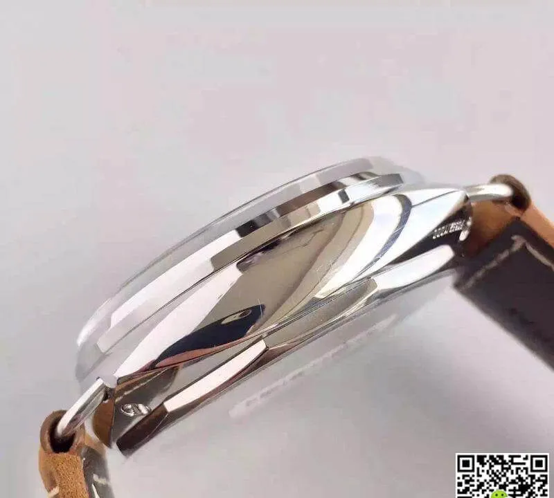 Panerai Radiomir PAM425 ZF Factory 1:1 Best Edition Replica Watch Swiss ETA P3000