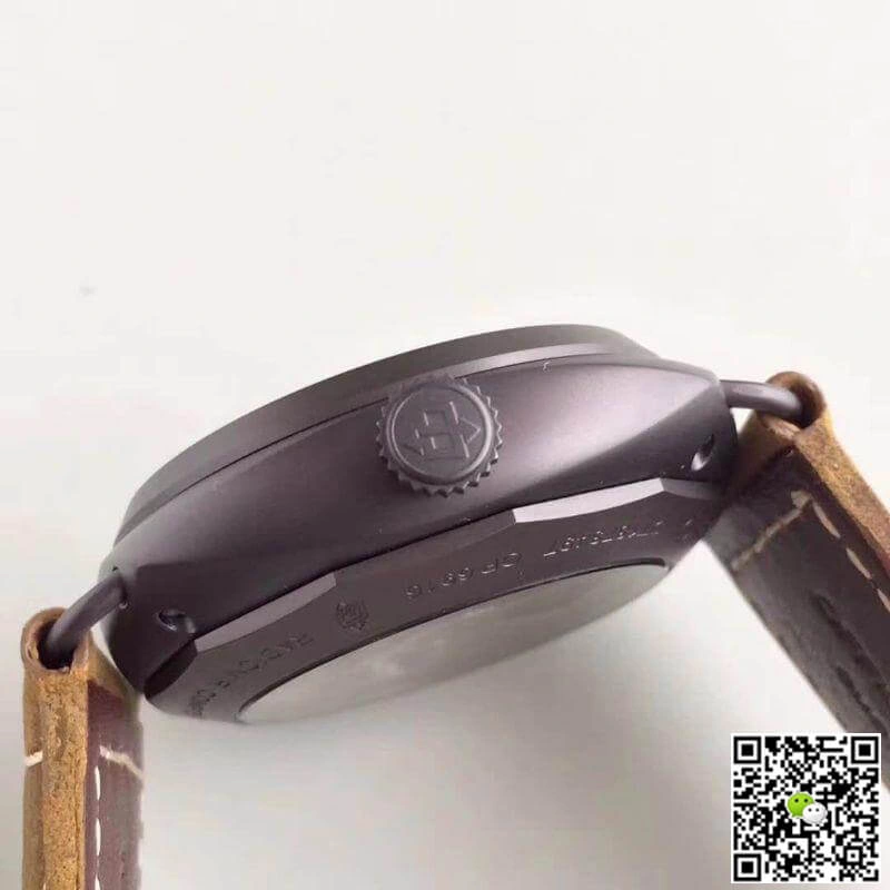 Panerai Radiomir PAM505 VS Factory 1:1 Best Edition Replica Watch Swiss ETA P9000