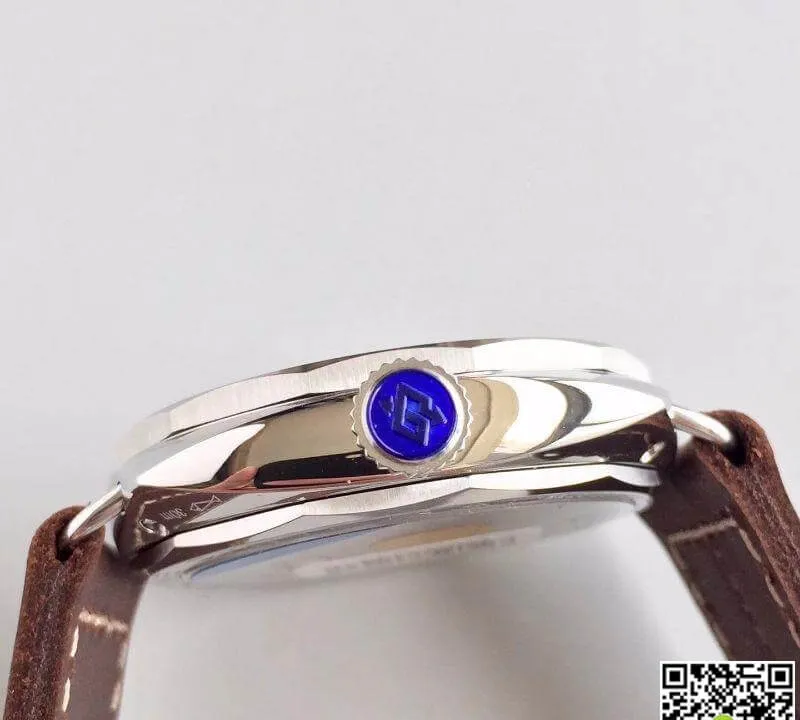 Panerai Radiomir PAM687 ZF Factory 1:1 Best Edition Replica Watch Swiss ETA P3000