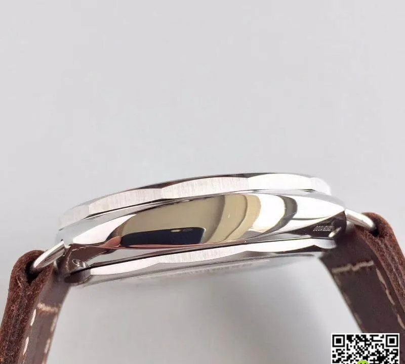 Panerai Radiomir PAM687 ZF Factory 1:1 Best Edition Replica Watch Swiss ETA P3000