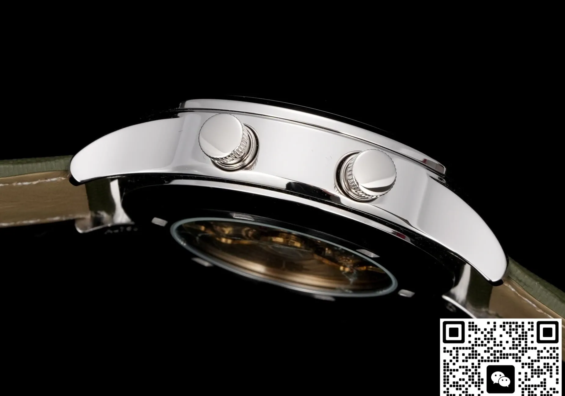 Patek Philippe 5524G-010 1:1 Best Edition Replica Watch