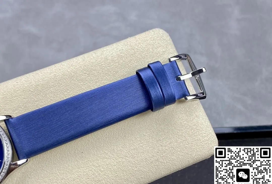 Patek Philippe CALATRAVA 4897G-001 1:1 Best Edition Replica Watch
