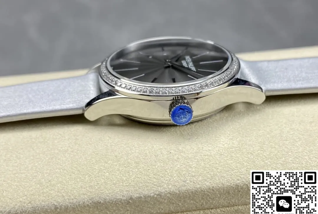 Patek Philippe CALATRAVA 4897G-010 1:1 Best Edition Replica Watch