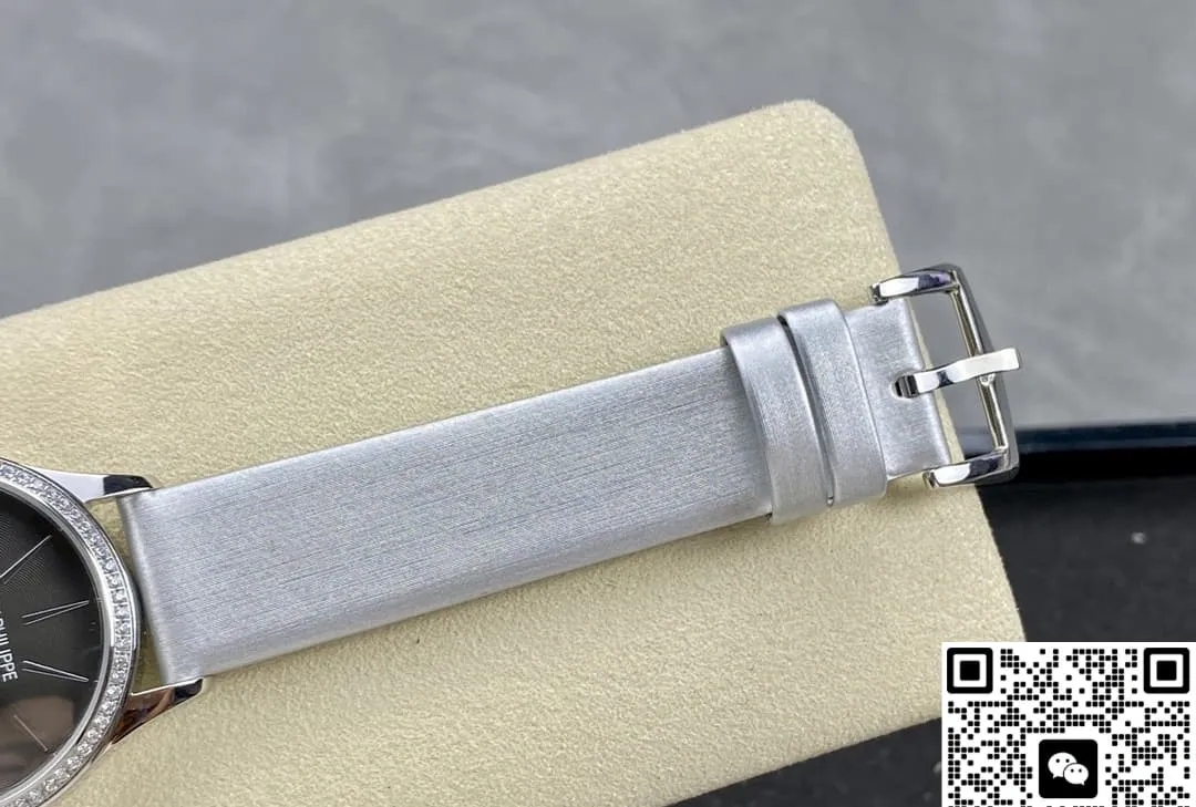 Patek Philippe CALATRAVA 4897G-010 1:1 Best Edition Replica Watch