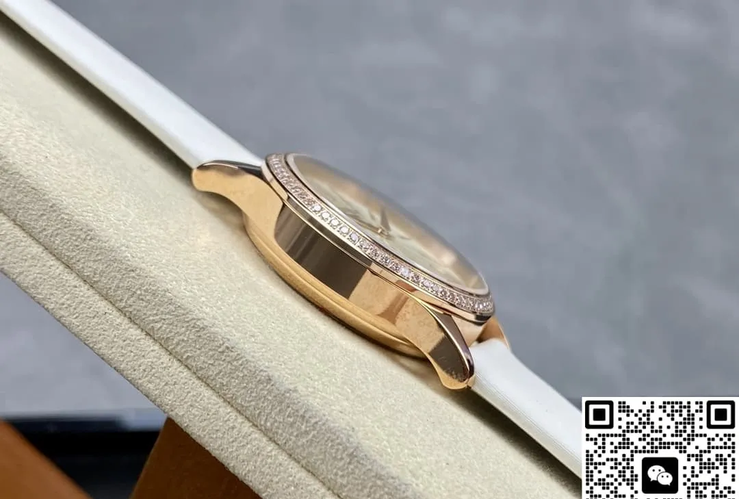 Patek Philippe CALATRAVA 4897R-010 1:1 Best Edition Replica Watch