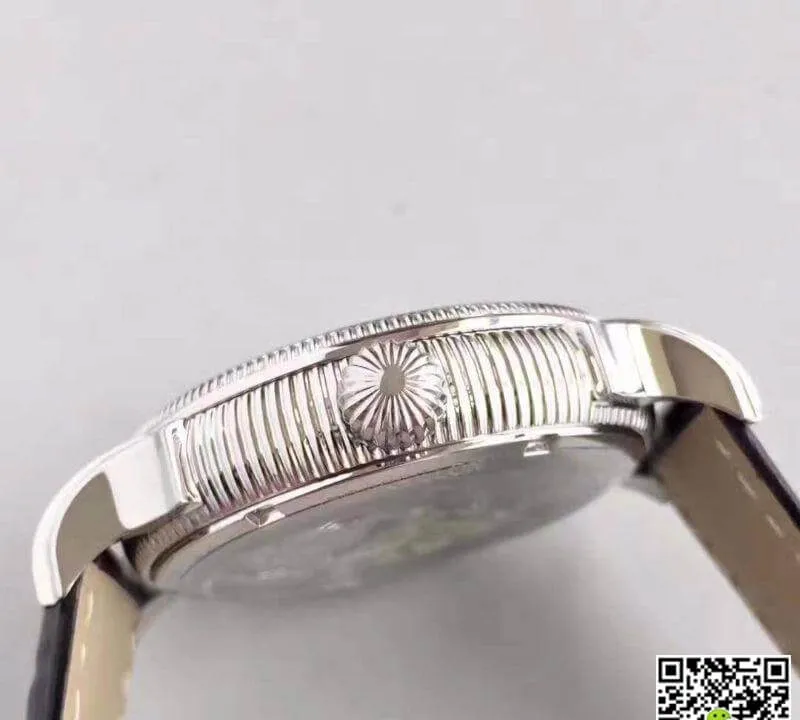 Patek Philippe PP3310 1:1 Best Edition Replica Watch Swiss Tourbillon Hollow Dial