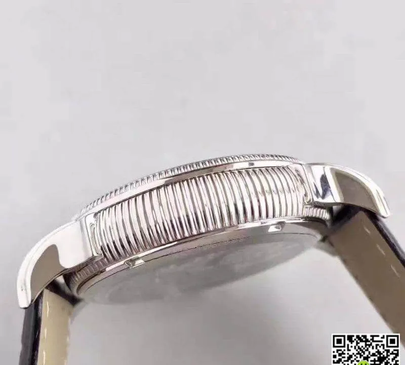 Patek Philippe PP3310 1:1 Best Edition Replica Watch Swiss Tourbillon Hollow Dial