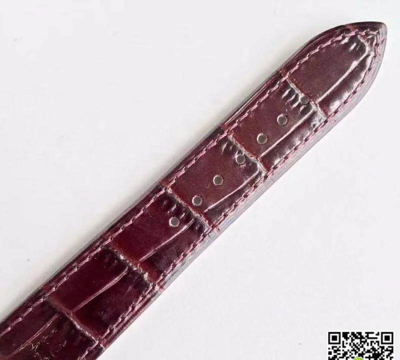 Vacheron Constantin Patrimony 85180 000R-9166 MKS Factory 1:1 Best Edition Replica Watch Swiss ETA9015