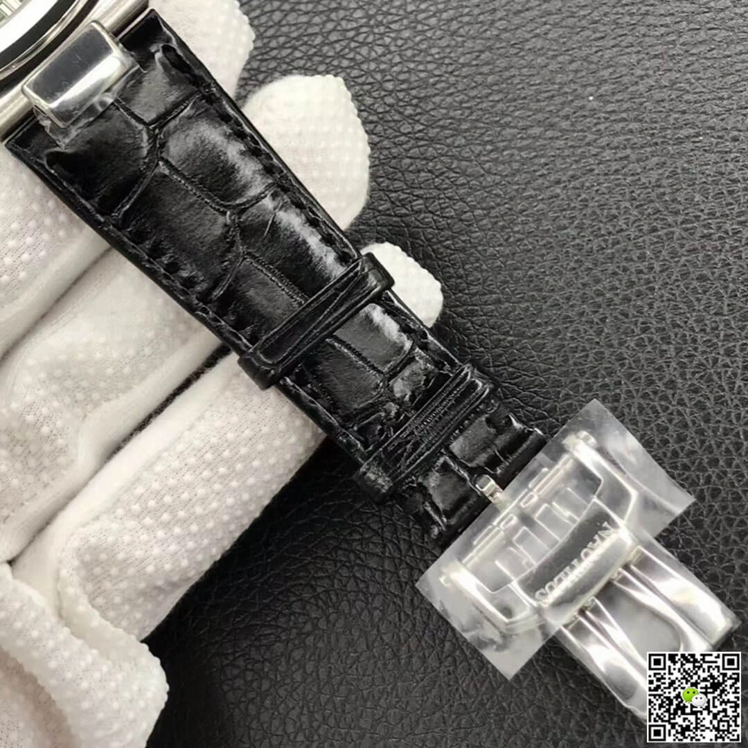 Patek Philippe Nautilus 5711 1A-014 3K Factory 1:1 Best Edition Replica Watch Green Dial