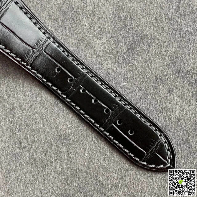 Patek Philippe Nautilus 5726 1A-010 GR Factory 1:1 Best Edition Replica Watch White Dial
