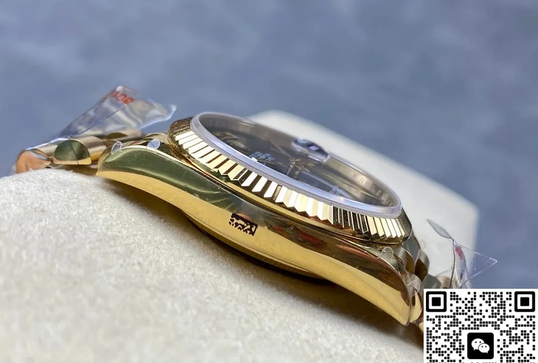 QF Factory Rolex Day-Date 18238 1:1 Best Edition Replica Watch