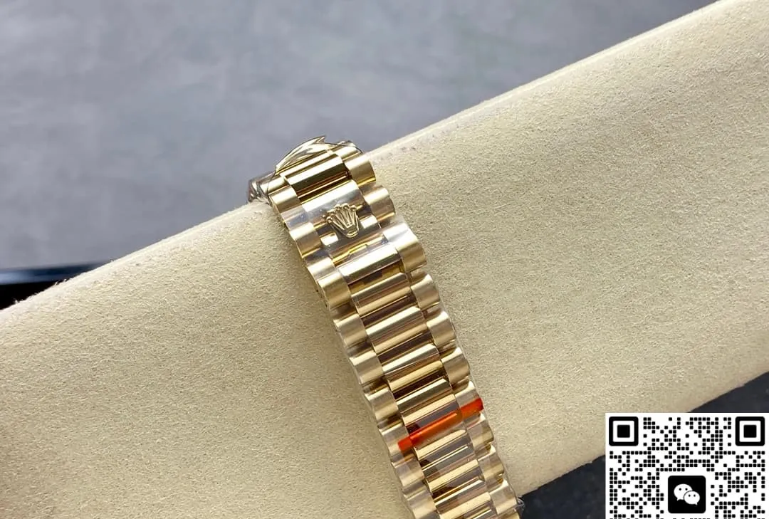 QF Factory Rolex Day-Date 18238 1:1 Best Edition Replica Watch