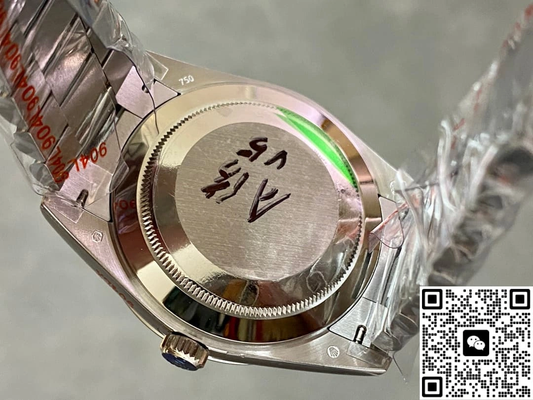 QF Factory Rolex Day-Date m228239-0055 1:1 Best Edition Replica Watch