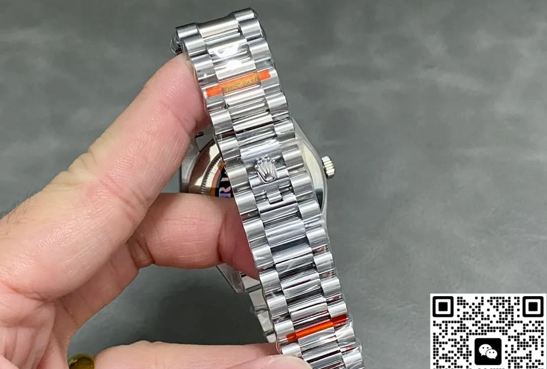 QF Factory Rolex m228236-0006 1:1 Best Edition Replica Watch