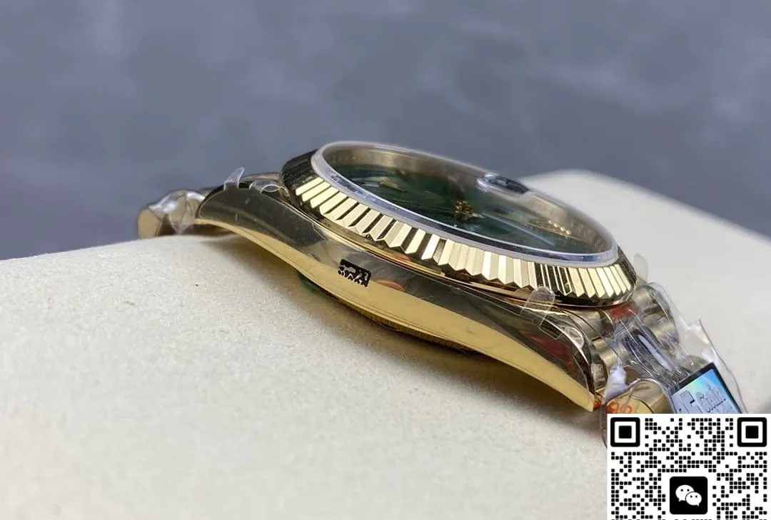 QF Factory Rolex m228238-0061 1:1 Best Edition Replica Watch