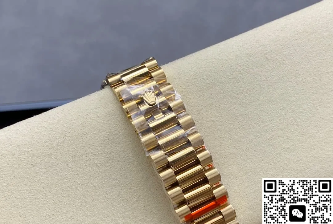 QF Factory Rolex m228238-0061 1:1 Best Edition Replica Watch