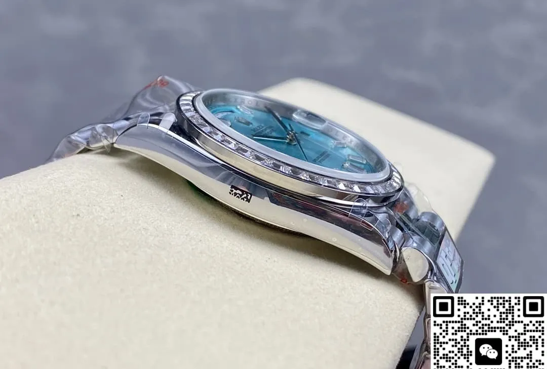 QF Factory Rolex m228396tbr-0002 1:1 Best Edition Replica Watch