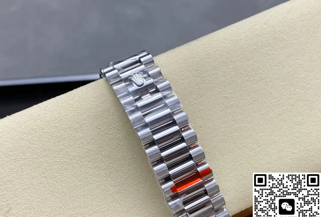 QF Factory Rolex m228396tbr-0002 1:1 Best Edition Replica Watch
